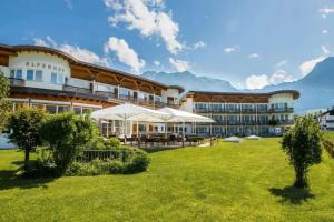 Best Western Plus Hotel Alpenhof, Oberstdorf