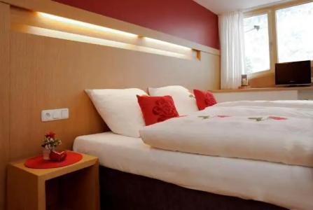 Alpengasthof Schwand - 31