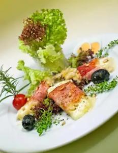 Alpengasthof Schwand - 7