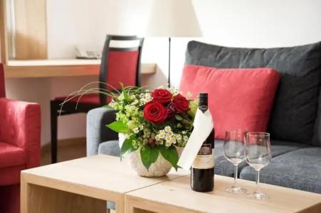 Alpengasthof Schwand - 27