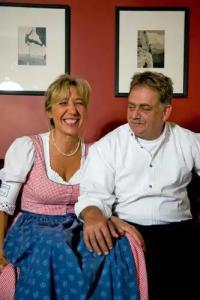 Alpengasthof Schwand - 12