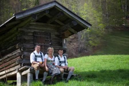 Alpengasthof Schwand - 11