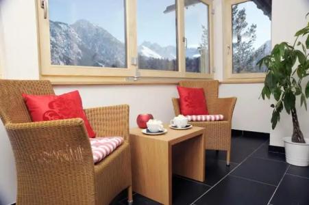 Alpengasthof Schwand - 33