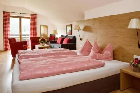 Alpengasthof Schwand - 26