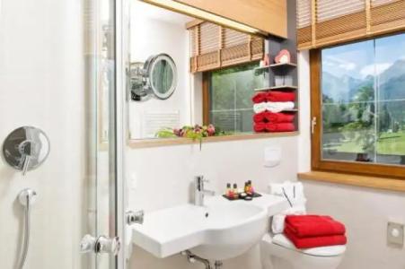 Alpengasthof Schwand - 6