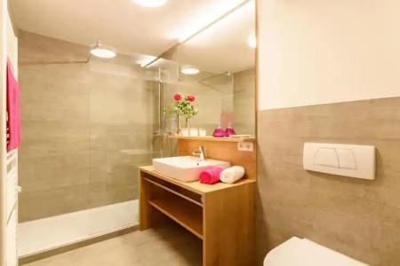 Alpengasthof Schwand - 24