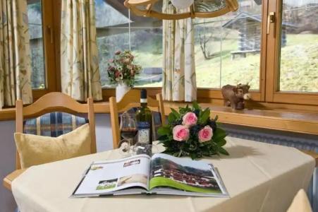 Alpengasthof Schwand - 19