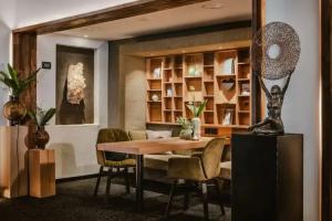 Bergkristall - Mein Resort im Allgäu, Oberstaufen