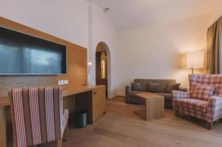 Rosenalp - Gesundheitsresort & Spa - 2