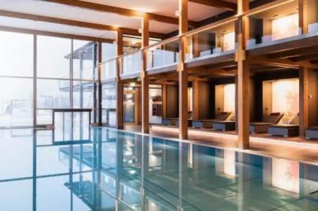 Rosenalp - Gesundheitsresort & Spa - 5