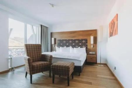 Rosenalp - Gesundheitsresort & Spa - 1