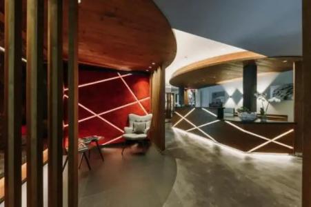 Rosenalp - Gesundheitsresort & Spa - 4