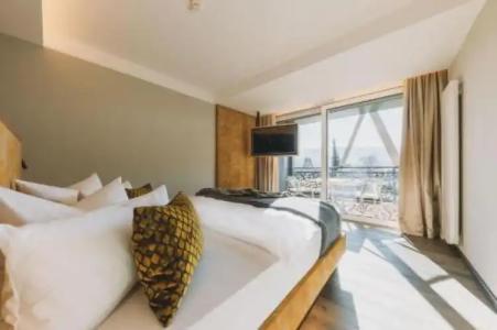 Rosenalp - Gesundheitsresort & Spa - 0