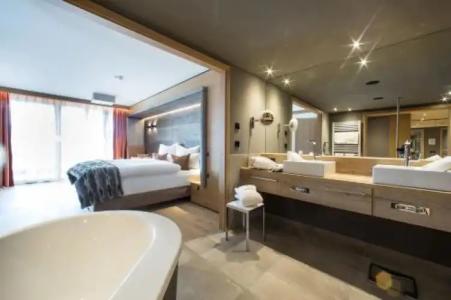 Rosenalp - Gesundheitsresort & Spa - 3