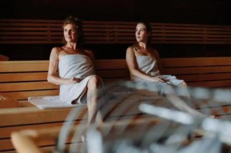 Rosenalp - Gesundheitsresort & Spa - 6