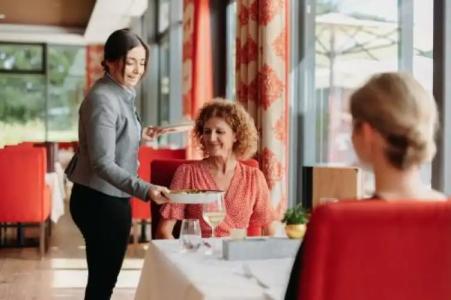 Rosenalp - Gesundheitsresort & Spa - 7