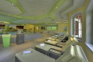 Konigshof Hotel Resort, Oberstaufen