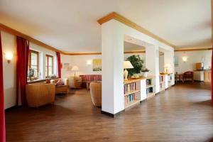 Concordia Wellnesshotel & SPA, Oberstaufen