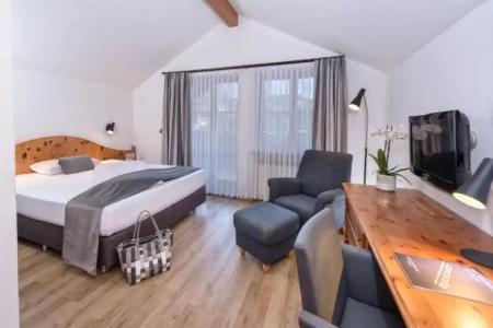 Concordia Wellness& SPA - 11