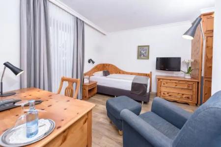 Concordia Wellness& SPA - 23