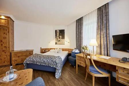 Concordia Wellness& SPA - 5