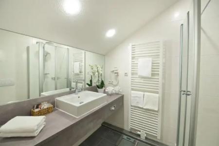 Concordia Wellness& SPA - 21