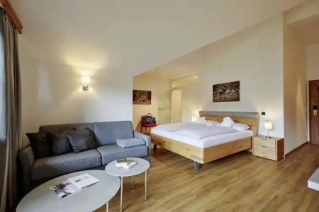 Concordia Wellness& SPA - 4