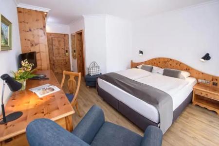 Concordia Wellness& SPA - 12