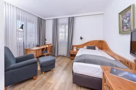 Concordia Wellness& SPA - 16