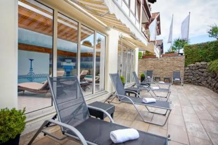 Concordia Wellness& SPA - 6