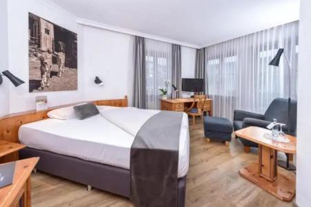 Concordia Wellness& SPA - 15