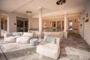 Hotel Johanneshof, Oberstaufen