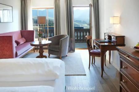 Bayerischer Hof - 80