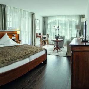 Bayerischer Hof - 91