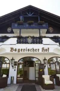 Bayerischer Hof - 0