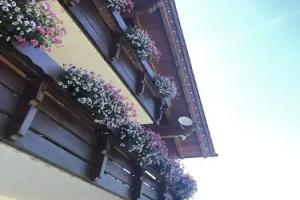 Hotel Garni Oberdorfer Stuben, Obermaiselstein