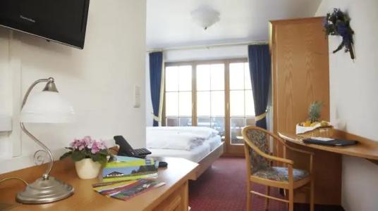 Garni Oberdorfer Stuben - 56