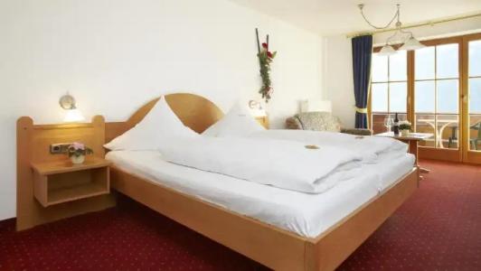 Garni Oberdorfer Stuben - 36