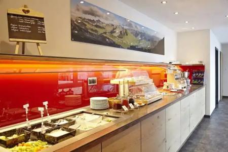 Garni Oberdorfer Stuben - 12