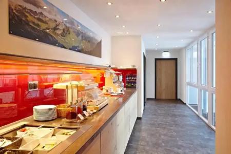 Garni Oberdorfer Stuben - 11