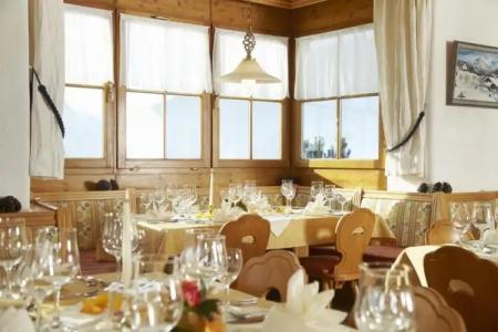 Garni Oberdorfer Stuben - 18