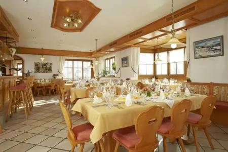 Garni Oberdorfer Stuben - 19