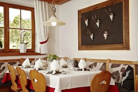 Garni Oberdorfer Stuben - 21