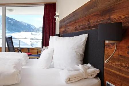 Garni Oberdorfer Stuben - 29