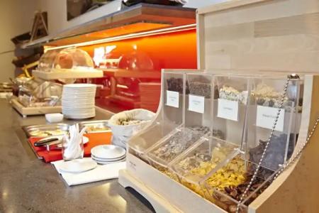 Garni Oberdorfer Stuben - 13