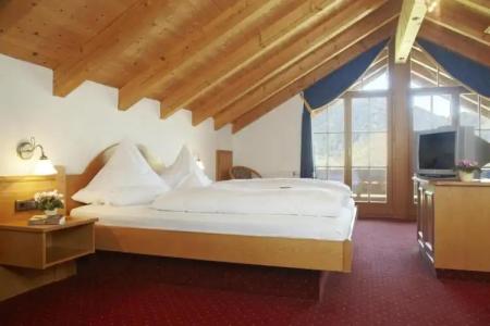 Garni Oberdorfer Stuben - 25