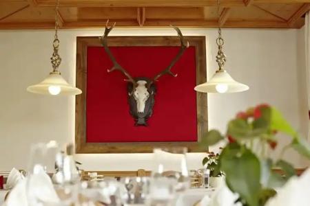 Garni Oberdorfer Stuben - 20