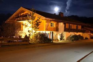 Nebelhorn Relaxhotel, Obermaiselstein