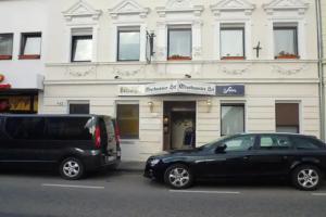 Oberkasseler Hof, Bonn