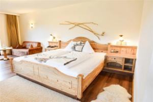 Feuriger Tatzlwurm Berghotel & Spa, BW Signature Collection, Oberaudorf